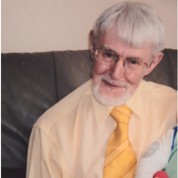 Photo of Grahame FLEET