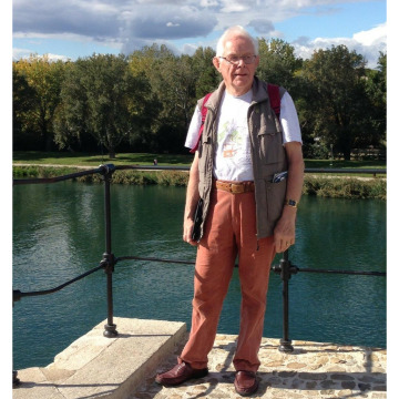 Photo of Tony HAYSELDEN
