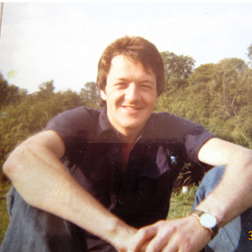 Notice Gallery for Robert HINDLE