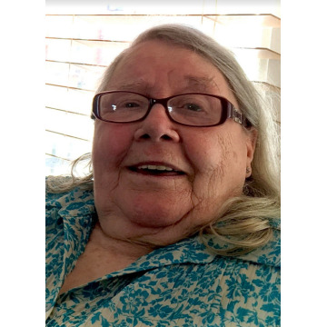 Photo of Mary Joyce KEATING