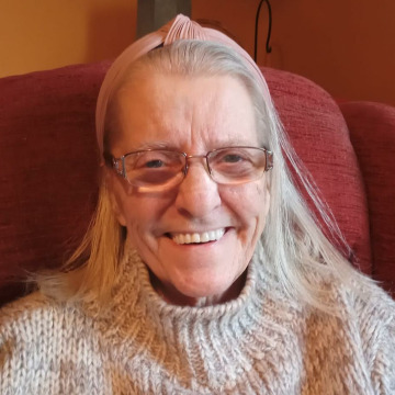 Photo of Victoria EVANS