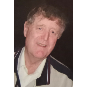 Photo of Geoffrey Edwin SPOONER