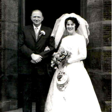 Photo for notice Pearl Eunice WEBSTER
