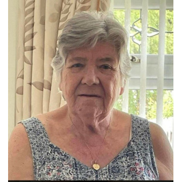 Photo of Marjorie ADAMSON