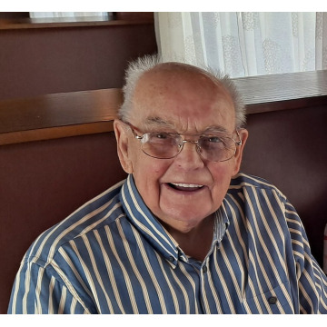 Photo of Stanley Joseph MITCHELL