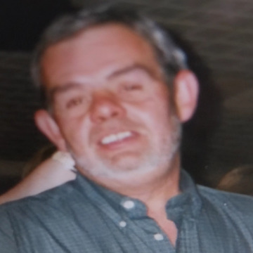 Photo of Raymond Henry LEWIS