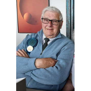 Photo of Michael HOLLIES