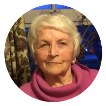 Photo of Elizabeth DEVINE