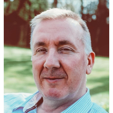 Photo of Simon REES