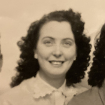Photo of Pat KIPPS