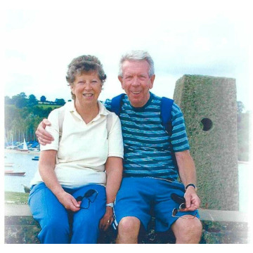 Photo of Audrey WILLIAMS