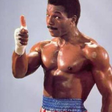 Notice Gallery for Carl Weathers