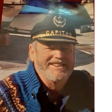 Photo of John Ainsley STANLEY