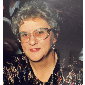 Photo of Eileen WALTON