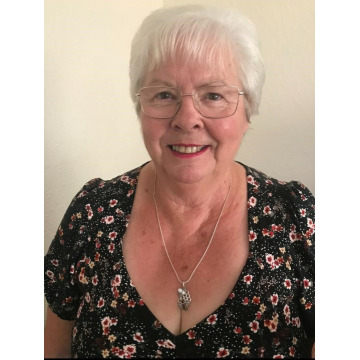 Photo of Sheila May MASON