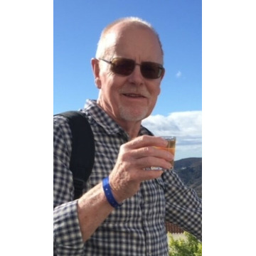 Photo of Michael WALTON