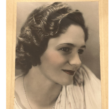 Notice Gallery for Gerda COLCLOUGH