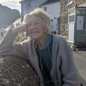 Photo of Joyce GOODACRE