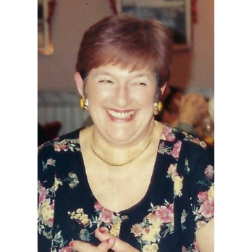 Photo of Janet BOVILL