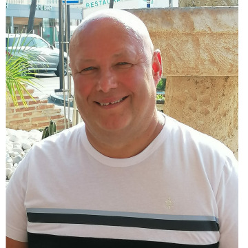 Photo of Craig Thomas NIX