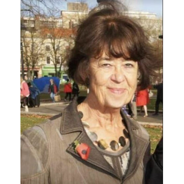Photo of Pauline Helen JENKINS
