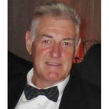 Photo of Graham Angell