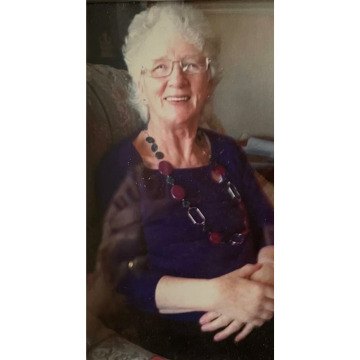 Photo for notice Elsie DAVISON