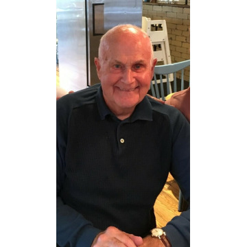 Photo of Maurice JONES