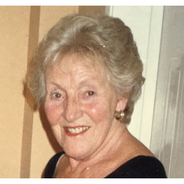 Photo of Dorothea LEE