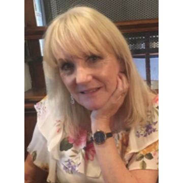 Photo of Eileen CUMISKEY
