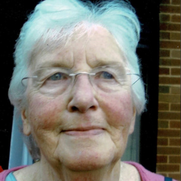 Photo of Joyce WILKINSON