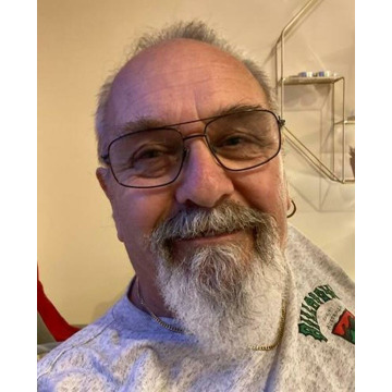 Photo of Raymond David RICHARDS