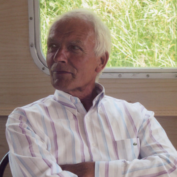 Photo of Herbert John Leslie (John) DREW