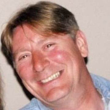 Photo of Eric DALTON