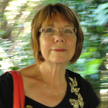 Photo of Jennifer GAUNT