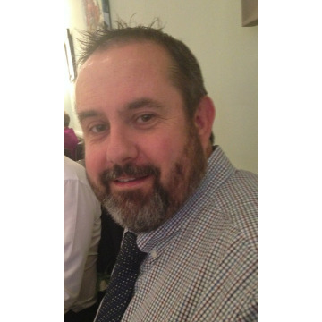 Photo of Stuart Cyril MORRIS