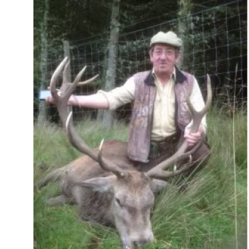 Photo for notice Anthony HALPIN