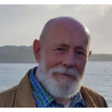 Photo of Michael John SULLIVAN