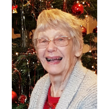 Photo of Janet SHARPE