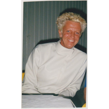 Photo of Gaynor TURNER