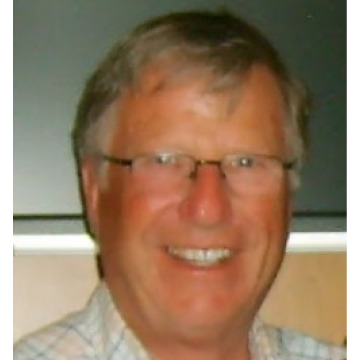 Photo of Alan LUKE
