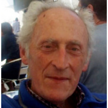Photo of Patrick Finbar TOBIN