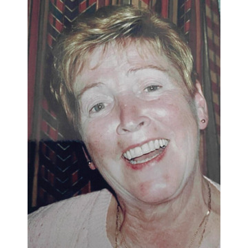 Photo of Irene WILSON