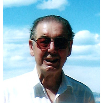 Photo of George William ALLEN