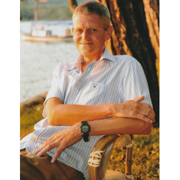 Photo of Christopher GERRARD