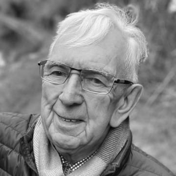 Photo of John Walter FIRMSTONE
