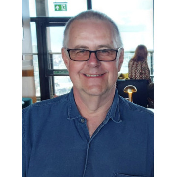 Photo of Philip Edward WHITESIDE