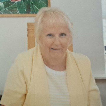 Photo of Pamela LAMBERT