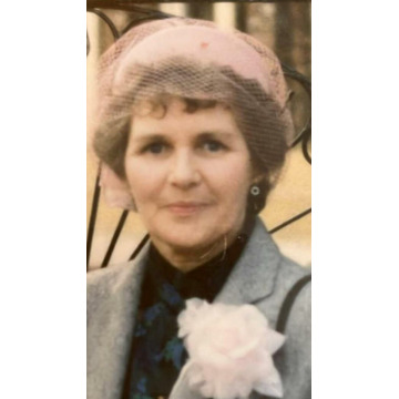 Photo of Patricia Maureen LOFTUS