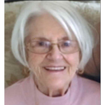 Photo of Catherine JONES